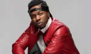 Runtown - Body Jagaban